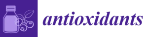 Logo Antioxidants
